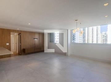 Apartamento · 100m² · 2 Quartos · 1 Vaga · Apartamento para Aluguel - Moema, 2 Quartos, 100 m² - São Paulo