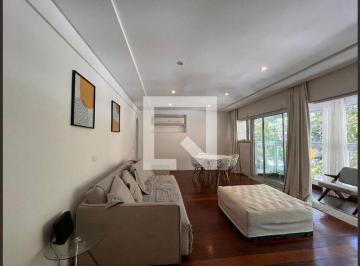 Apartamento · 170m² · 3 Quartos · 1 Vaga · Apartamento para Aluguel - Ipanema, 3 Quartos, 170 m² - Rio de Janeiro