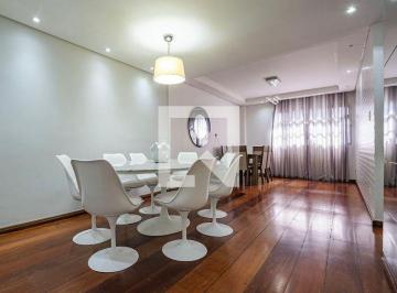 Apartamento · 96m² · 3 Quartos · Apartamento para Aluguel - Pinheiros, 3 Quartos, 96 m² - São Paulo