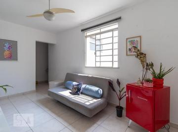 Apartamento · 60m² · 3 Quartos · 1 Vaga · Apartamento para Aluguel - Vila Madalena, 3 Quartos, 60 m² - São Paulo