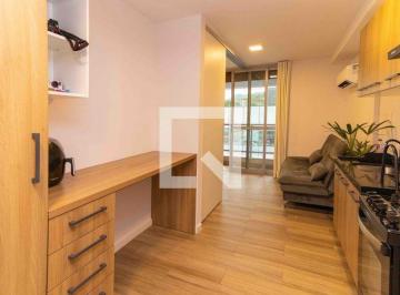 Apartamento · 36m² · 1 Quarto · Apartamento para Aluguel - Centro, 1 Quarto, 36 m² - Rio de Janeiro