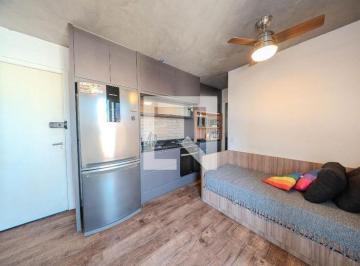 Apartamento · 33m² · 1 Quarto · Apartamento para Aluguel - Bela Vista, 1 Quarto,  33 m² - São Paulo