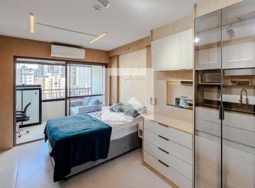 Apartamento · 32m² · 1 Quarto · Apartamento para Aluguel - Ipiranga, 1 Quarto,  32 m² - São Paulo