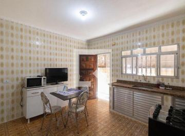 Casa · 120m² · 3 Quartos · 2 Vagas · Casa para Aluguel - Ponte Rasa, 3 Quartos, 120 m² - São Paulo