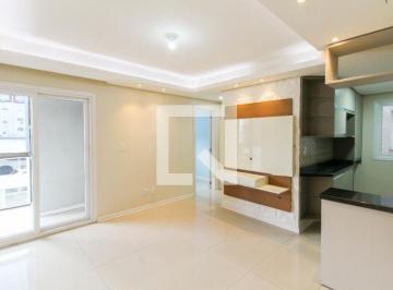 Apartamento · 52m² · 2 Quartos · 1 Vaga · Apartamento para Aluguel - Estância Velha, 2 Quartos,  52 m² - Canoas