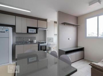 Apartamento · 45m² · 2 Quartos · Apartamento para Aluguel - Santana, 2 Quartos, 45 m² - São Paulo