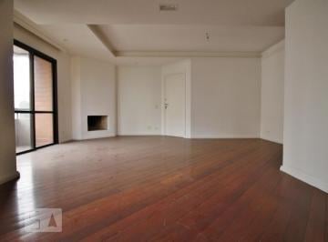 Apartamento · 115m² · 3 Quartos · 2 Vagas · Apartamento para Aluguel - Panamby, 3 Quartos,  115 m² - São Paulo