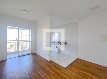 Apartamento · 49m² · 2 Quartos · 1 Vaga · Apartamento para Aluguel - Bom Retiro, 2 Quartos, 49 m² - São Paulo
