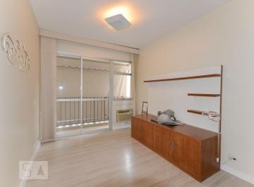 Apartamento · 70m² · 2 Quartos · 1 Vaga · Apartamento para Aluguel - Tijuca, 2 Quartos, 70 m² - Rio de Janeiro