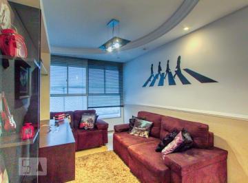 Apartamento · 70m² · 2 Quartos · 1 Vaga · Apartamento para Aluguel - Bigorrilho, 2 Quartos, 70 m² - Curitiba