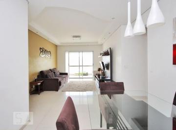 Apartamento · 103m² · 3 Quartos · 2 Vagas · Apartamento para Aluguel - Vila Leopoldina, 3 Quartos,  103 m² - São Paulo