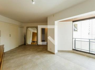Apartamento · 112m² · 3 Quartos · 2 Vagas · Apartamento para Aluguel - Moema, 3 Quartos, 112 m² - São Paulo