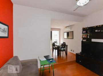 Apartamento · 78m² · 2 Quartos · Apartamento para Aluguel - Vila Isabel, 2 Quartos,  78 m² - Rio de Janeiro
