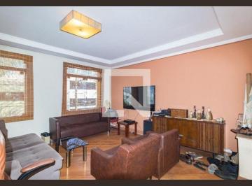 Casa · 126m² · 2 Quartos · Casa à Venda - Belém, 2 Quartos, 126 m² - São Paulo