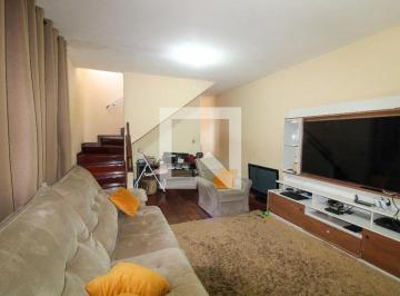 Casa · 130m² · 3 Quartos · Casa à Venda - Butantã, 3 Quartos,  130 m² - São Paulo