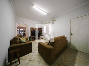 Casa · 125m² · 3 Quartos · 2 Vagas · Casa à Venda - Jardim Fernandes, 3 Quartos, 125 m² - São Paulo