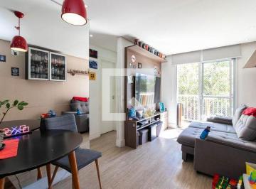 Apartamento · 48m² · 2 Quartos · 1 Vaga · Apartamento à Venda - Vila Nova Cachoeirinha, 2 Quartos, 48 m² - São Paulo