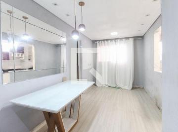 Apartamento · 40m² · 2 Quartos · 1 Vaga · Apartamento à Venda - Parque Santa Rita, 2 Quartos,  40 m² - São Paulo