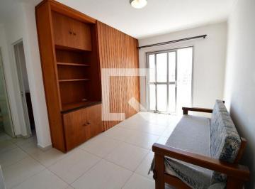 Apartamento · 46m² · 1 Quarto · Apartamento à Venda - Botafogo, 1 Quarto, 46 m² - Campinas