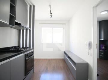 Apartamento · 24m² · 1 Quarto · Apartamento à Venda - Panamby, 1 Quarto, 24 m² - São Paulo