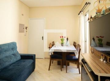 Apartamento · 52m² · 2 Quartos · 1 Vaga · Apartamento à Venda - Paulicéia, 2 Quartos, 52 m² - São Bernardo do Campo