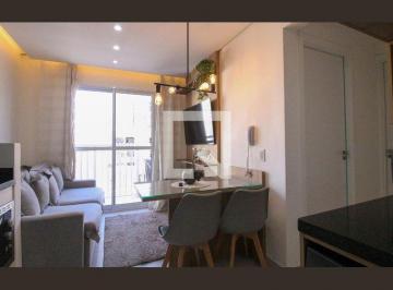 Apartamento · 35m² · 2 Quartos · Apartamento à Venda - Vila Santa Clara, 2 Quartos, 35 m² - São Paulo