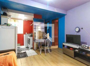 Apartamento · 43m² · 2 Quartos · Apartamento à Venda - Rio Branco, 2 Quartos, 43 m² - Canoas