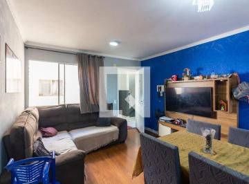 Apartamento · 52m² · 2 Quartos · 1 Vaga · Apartamento à Venda - Quitaúna, 2 Quartos,  52 m² - Osasco