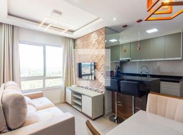 Apartamento · 44m² · 2 Quartos · 1 Vaga · Apartamento à Venda - Novo Osasco, 2 Quartos, 44 m² - Osasco