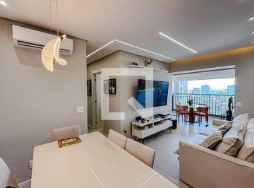 Apartamento · 70m² · 2 Quartos · 1 Vaga · Apartamento à Venda - Vila Matilde, 2 Quartos, 70 m² - São Paulo