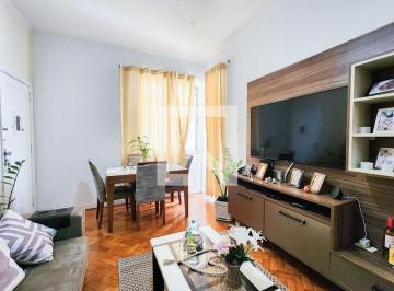 Apartamento · 68m² · 2 Quartos · 1 Vaga · Apartamento à Venda - Vila Isabel, 2 Quartos, 68 m² - Rio de Janeiro