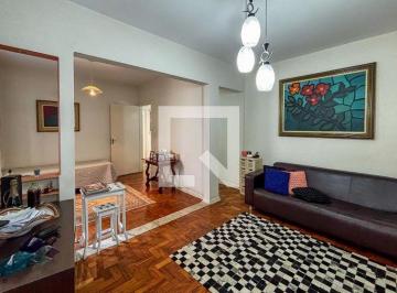 Apartamento · 73m² · 1 Quarto · Apartamento à Venda - Jardim Paulista, 1 Quarto, 73 m² - São Paulo