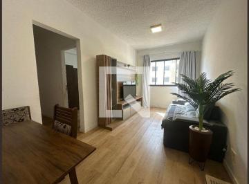 Apartamento · 53m² · 2 Quartos · 1 Vaga · Apartamento à Venda - Jardim Belval, 2 Quartos, 53 m² - Barueri