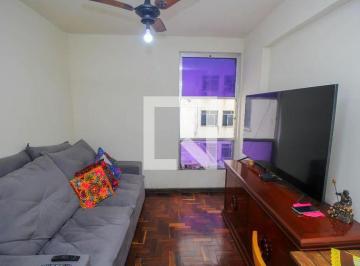 Apartamento · 76m² · 3 Quartos · Apartamento à Venda - Centro, 3 Quartos,  76 m² - Rio de Janeiro
