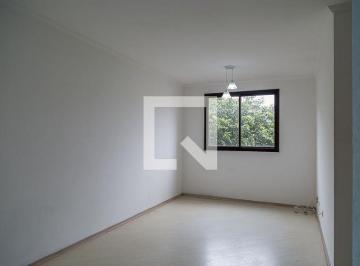 Apartamento · 55m² · 2 Quartos · 1 Vaga · Apartamento à Venda - Vila Campestre, 2 Quartos,  55 m² - São Paulo