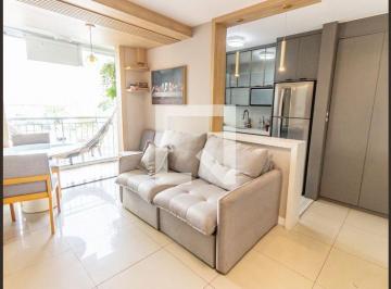 Apartamento · 52m² · 2 Quartos · 1 Vaga · Apartamento à Venda - Belém, 2 Quartos, 52 m² - São Paulo