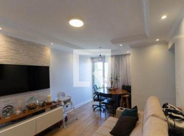 Apartamento · 52m² · 2 Quartos · 1 Vaga · Apartamento à Venda - Vila Mazzei, 2 Quartos,  52 m² - São Paulo