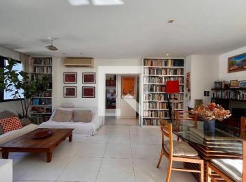Apartamento · 70m² · 2 Quartos · 1 Vaga · Apartamento à Venda - Gávea, 2 Quartos,  70 m² - Rio de Janeiro