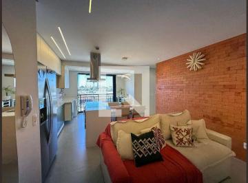 Apartamento · 58m² · 3 Quartos · 1 Vaga · Apartamento à Venda - Jardim Iracema, 3 Quartos, 58 m² - Barueri