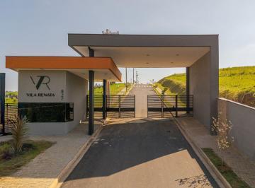 Terreno , Guararema · Terreno à venda, 800 m² por R$ 400.000,00 - Condomínio Residencial Vila Renata - Guararema/SP