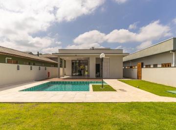 Casa de 3 quartos, Guararema · Casa com 3 quartos à venda, 255 m² por R$ 2.200.000 - Condomínio Águas do Paraíba - Guararema - SP