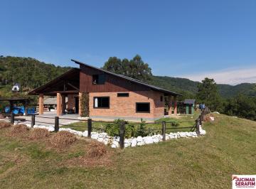 Foto 01 · Sítio Alto Padrão próximo a Itapema à venda