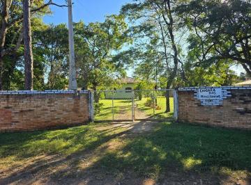 5db3022987f4347ed4a620193d50e05d2512eb93 · Chácara com 6 dormitórios à venda, 5000 m² por R$ 900.000,00 - Correas - Boituva/SP