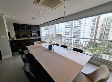 Apartamento · 198m² · 4 Quartos · 3 Vagas · Apartamento no Espaço Cerâmica em São Caetano do Sul com 4 quartos e 3 vagas