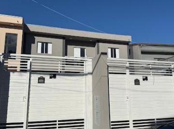 f35cac0e1e79fc2e85300f8547d02061994a115a · Sobrado com 2 dormitórios à venda, 125 m² por R$ 440.000,00 - Jardim Pilar - Mauá/SP