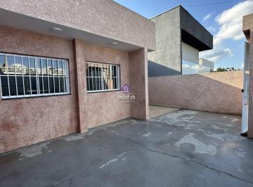 Casa · 73m² · 2 Quartos · 2 Vagas · Casa Térrea Nova - Aluguel com 2 dormitórios, 2 vagas, 73 m²  - Bom Jesus dos Pe