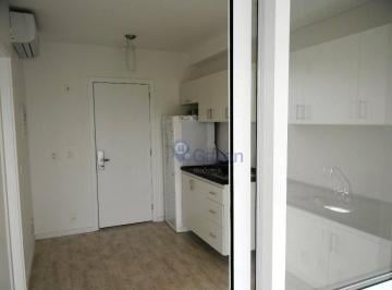 1334cd72c776d56c1e322e3b5b35b47a2d88bf9d · Apartamento com 1 dormitório à venda, 33 m² por R$ 590.000,00 - Brooklin - São Paulo/SP