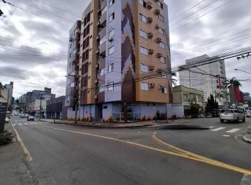 Apartamento · 73m² · 2 Quartos · 1 Vaga · Apartamento à venda no bairro Centro - Criciúma/SC