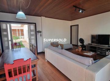 Casa · 154m² · 3 Quartos · 4 Vagas · Casa Térrea à Venda na Chácara da Barra - Campinas/SP