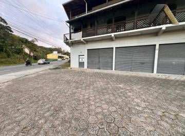 Comercial · 200m² · Prédio Comercial no Bairro Vorstadt